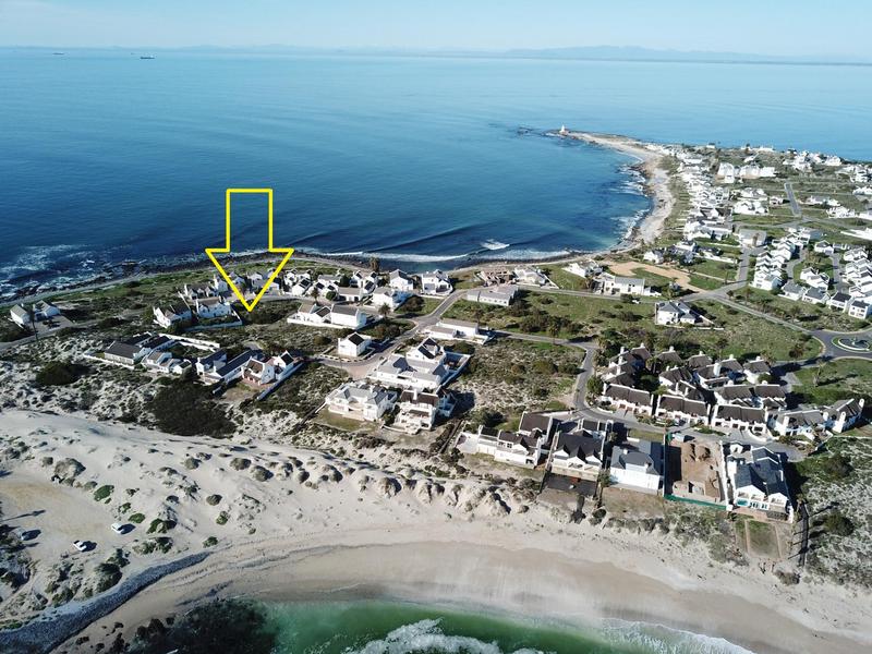 0 Bedroom Property for Sale in Shelley Point Western Cape